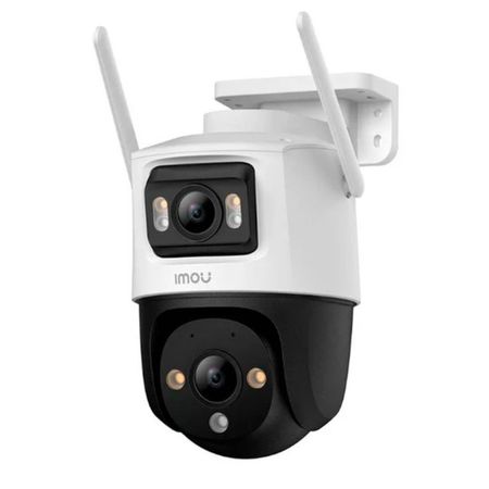 CAMARA DE SEGURIDAD IMOU 10MP Wifi doble lente IPC-S7XN-10M0WED