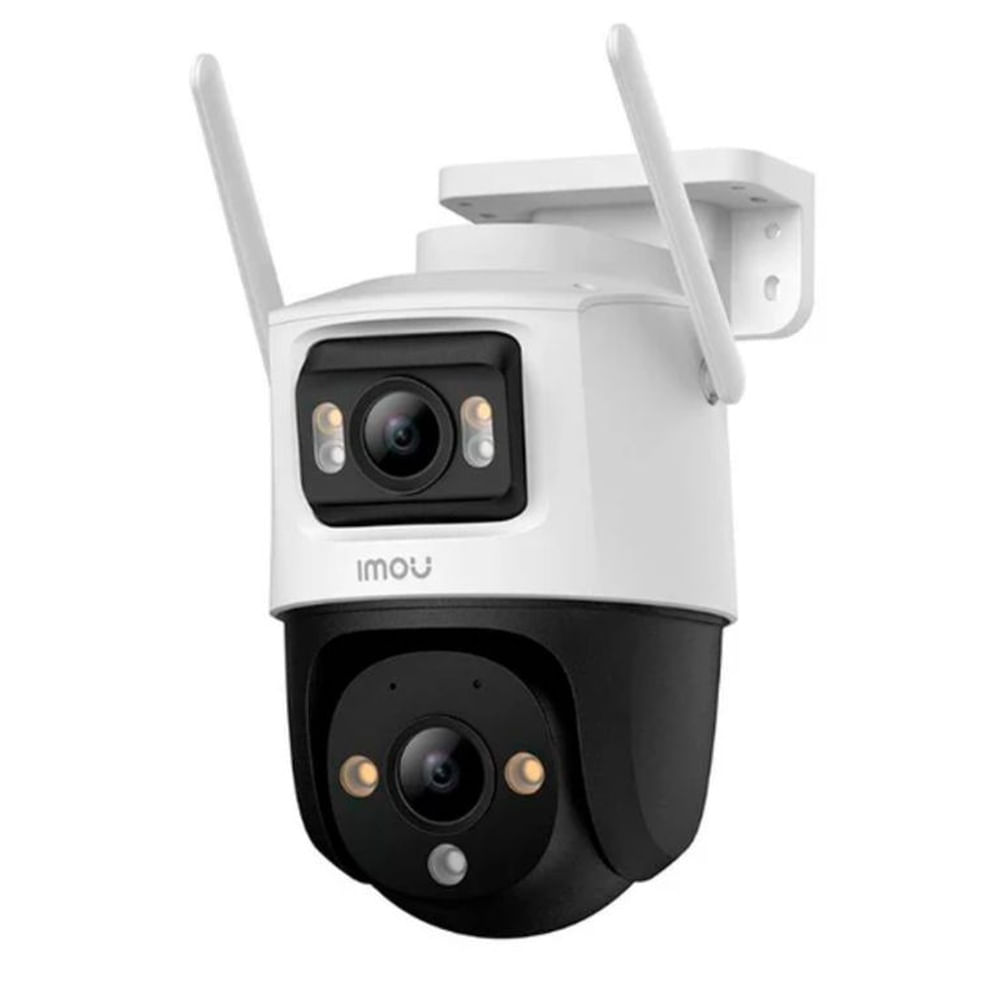 CAMARA DE SEGURIDAD IMOU 10MP Wifi doble lente IPC-S7XN-10M0WED