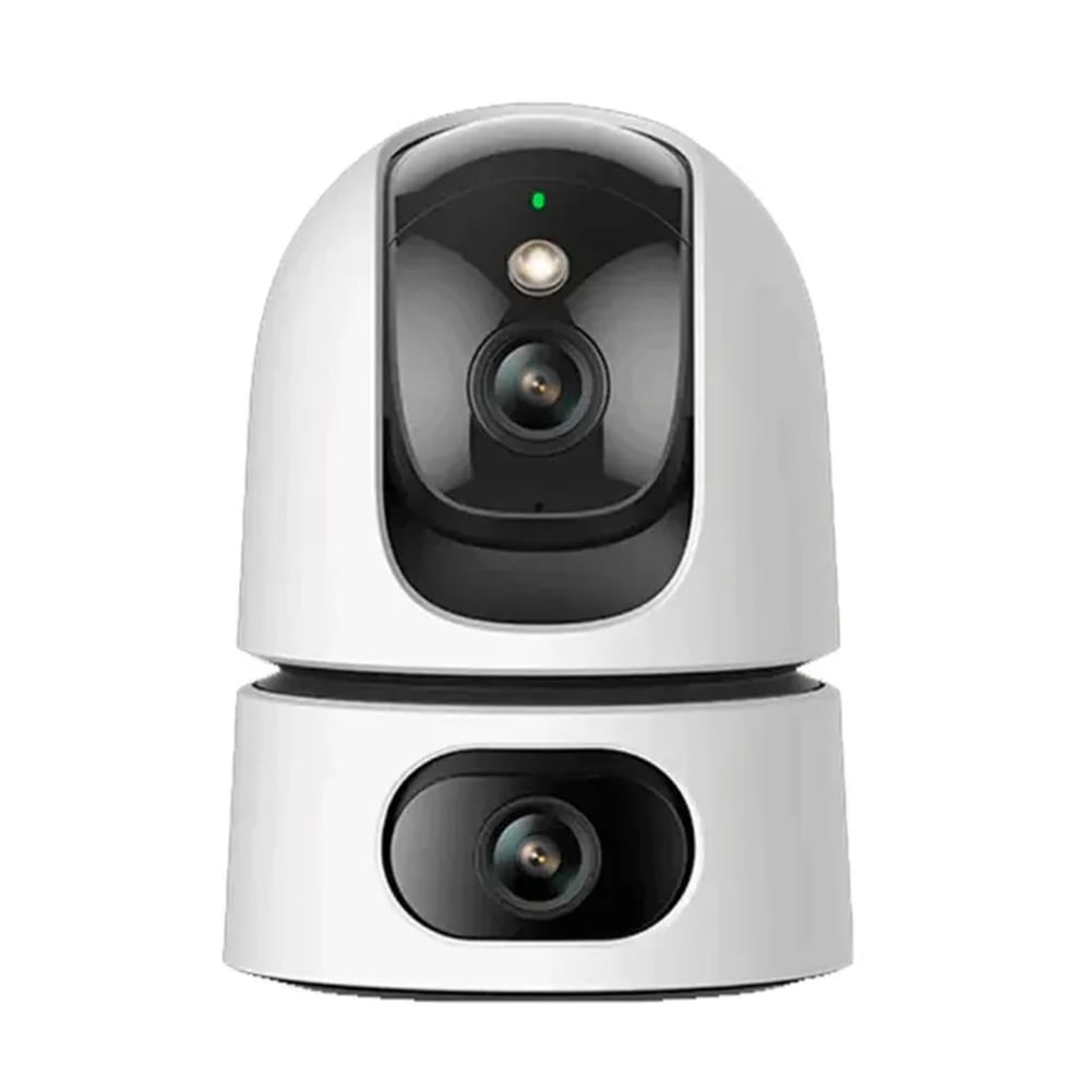 CAMARA DE SEGURIDAD IMOU RANGER IPC-S2XN-10M0WED DOMO DOBLE LENTE 10MP