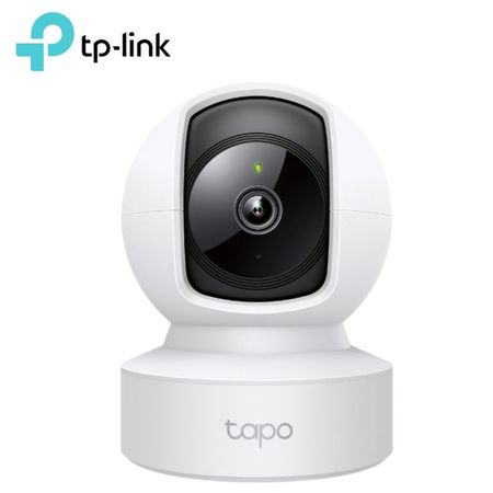 Cámara de seguridad Wi-Fi 2K TAPO C212 Tp-Link