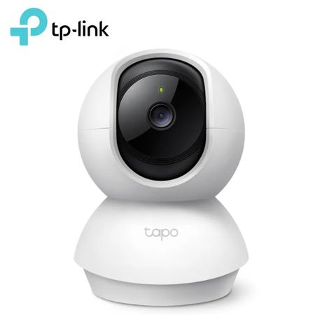Cámara de seguridad Wi-Fi 2K TAPO C210 Tp-Link