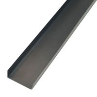 Riel 90x25x0.45mm x 3.00m Werken