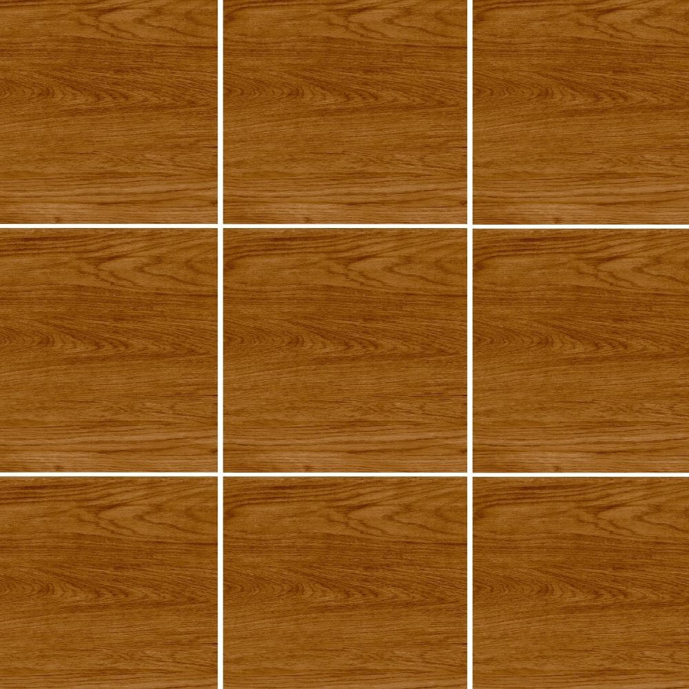 Piso Cerámico Maderado Amber Caramelo 60x60cm 1.80m2 Celima
