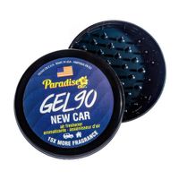 Gel Ambientador Air Paradise para Auto