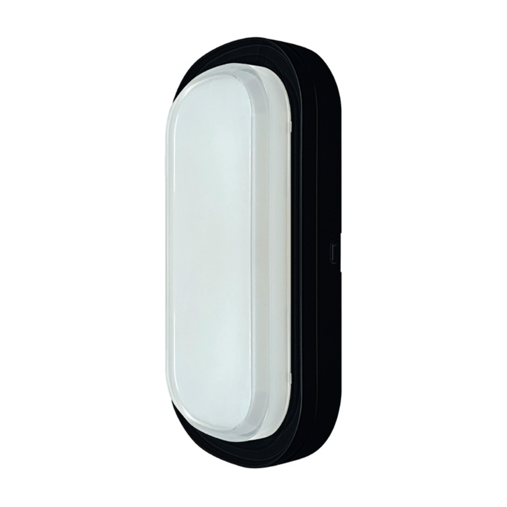 Aplique Exterior Led Lightech Liza 12W 3cct Ip65