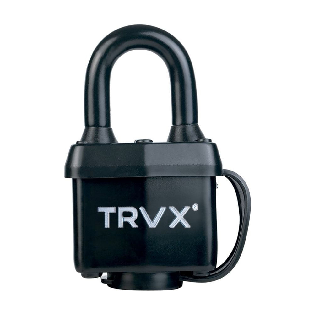 Candado especializado Profesional Waterproof 50mm Travex