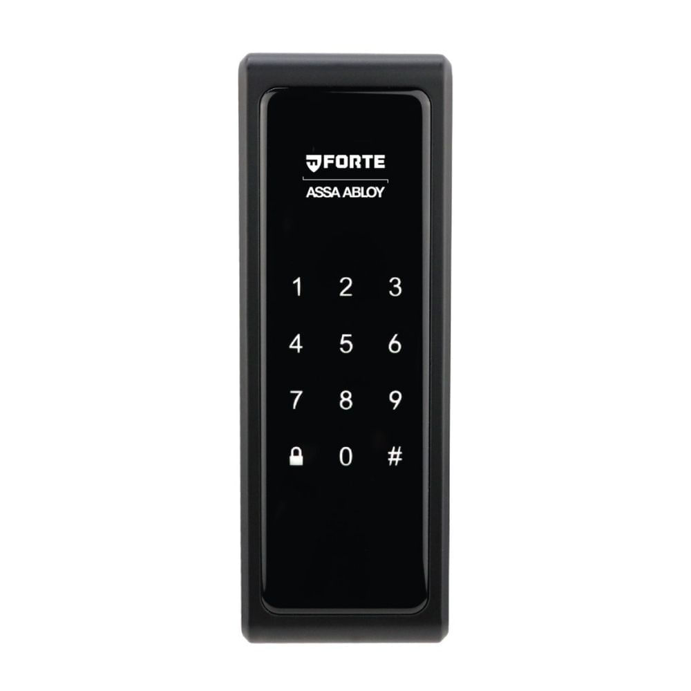 Cerradura Digital Forte SR100