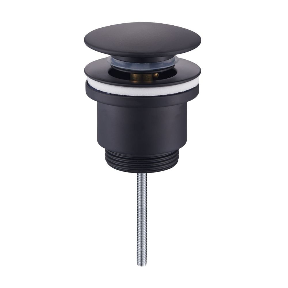 Desagüe Universal Negro