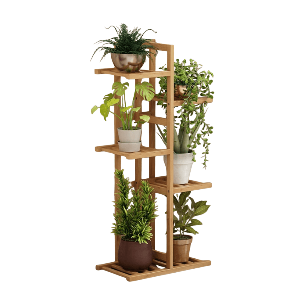 Organizador de macetas 5 niveles Orange