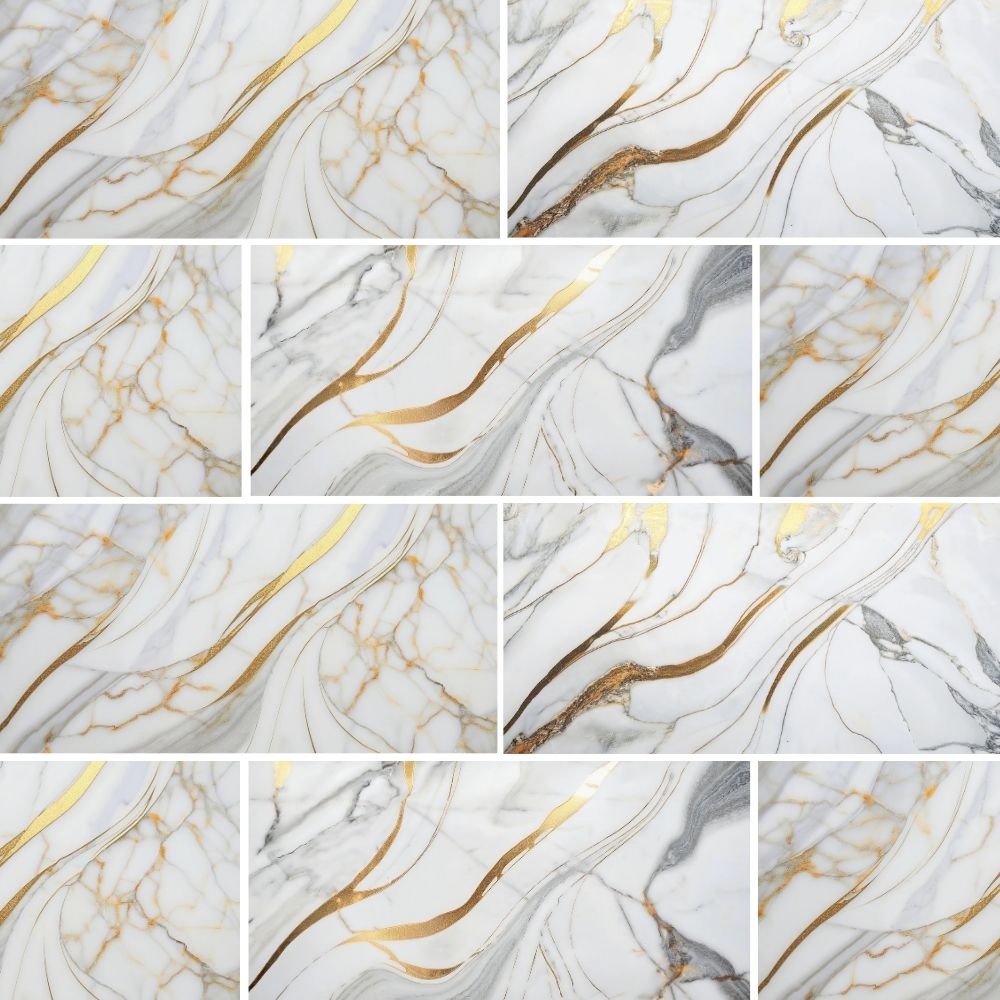 Pared Marmolizado Jaisel 30x60cm 1.62m2