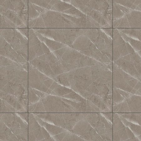 Piso Porcelanato Marmolizado Vitrificado Siena Marrón 60x60cm 1.44m2 Orange