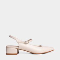 Zapatos de Vestir Mujer FOOTLOOSE FTL-MS00004