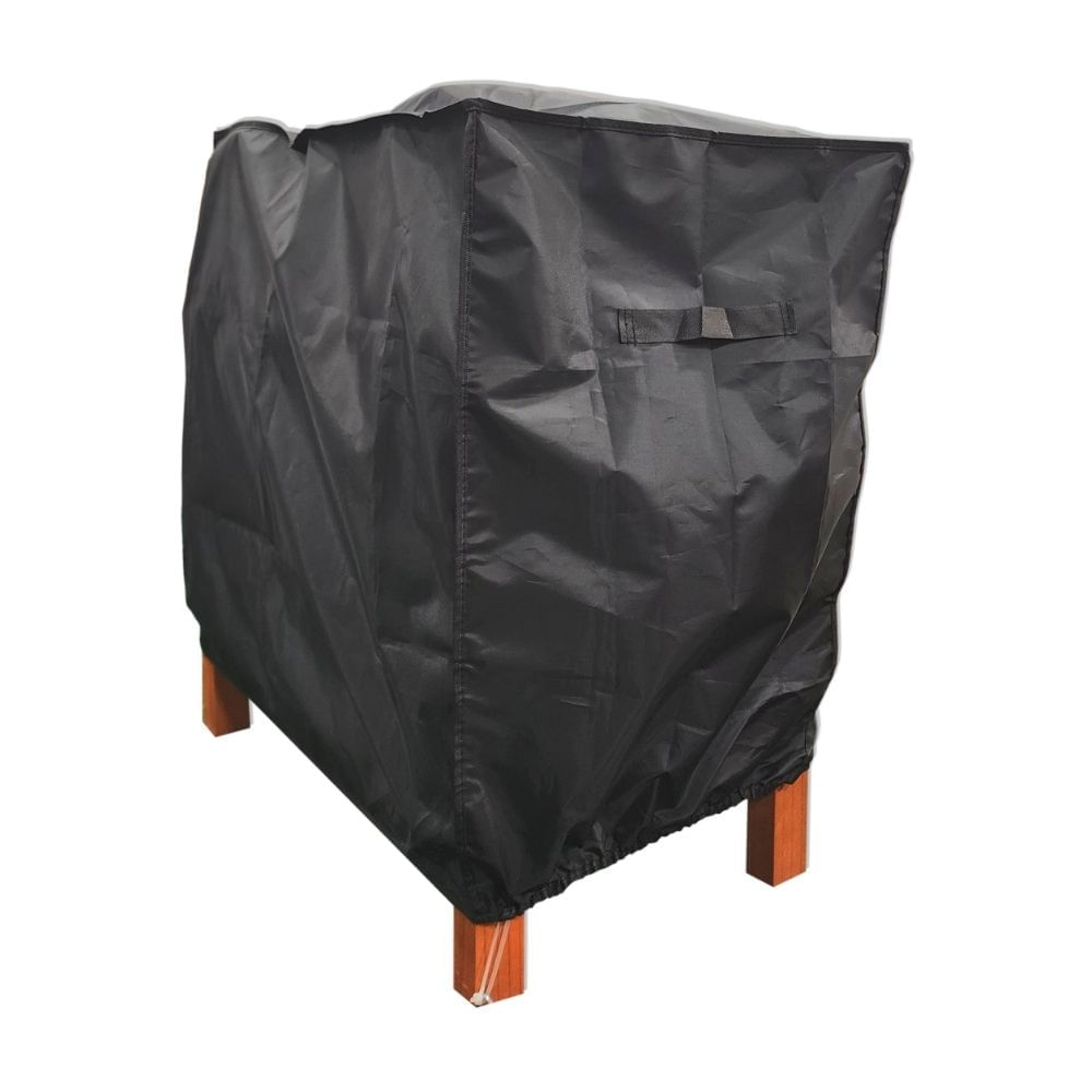 Funda Caja China T Única