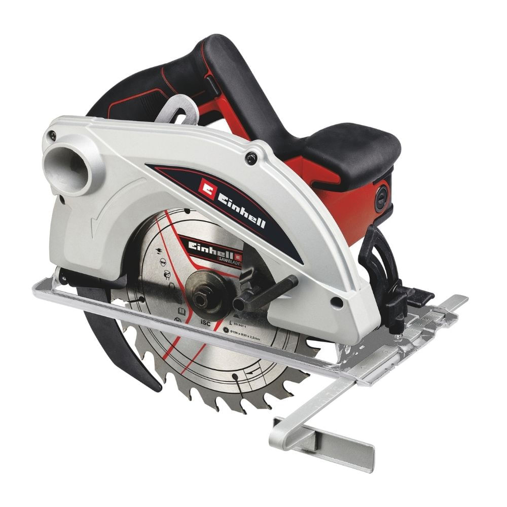 Sierra Circular Tc-cs 1410/184 Einhell