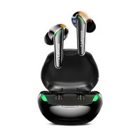 Audifonos Bluetooth Lenovo XT92 - Negro