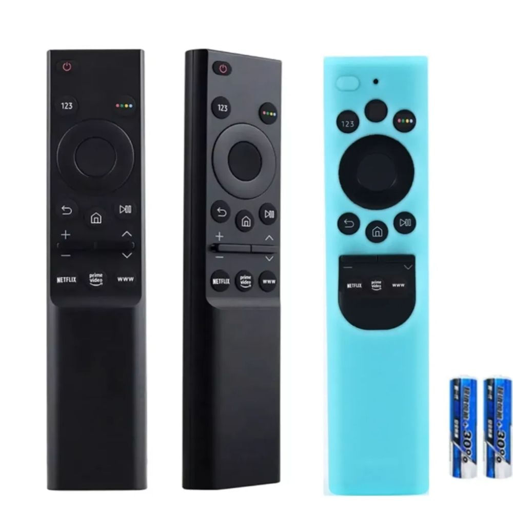 Control Compatible Para Samsung Smart Tv Au7000 Au8000