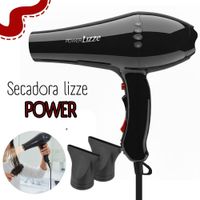 SECADORA DE CABELLO LIZZE POWER 2200 W