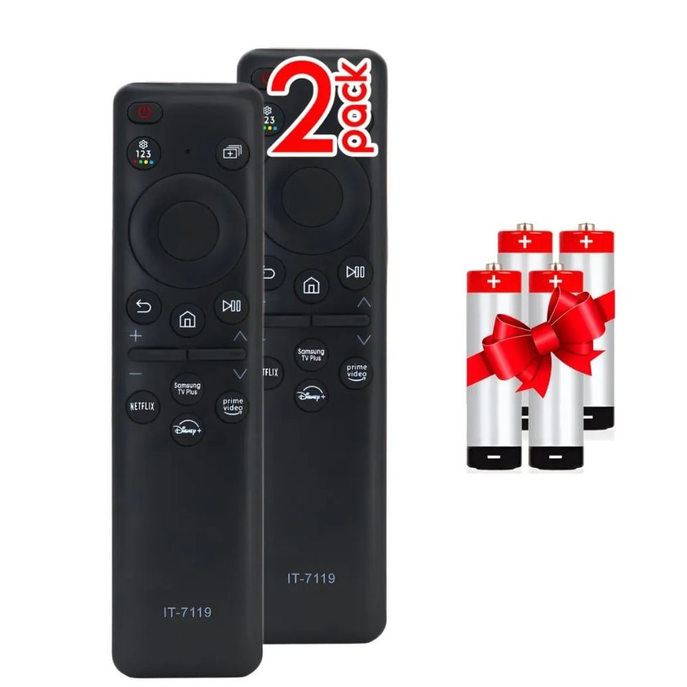 2pz Control Remoto Compatible Con Samsung Bn59-01432a Smart