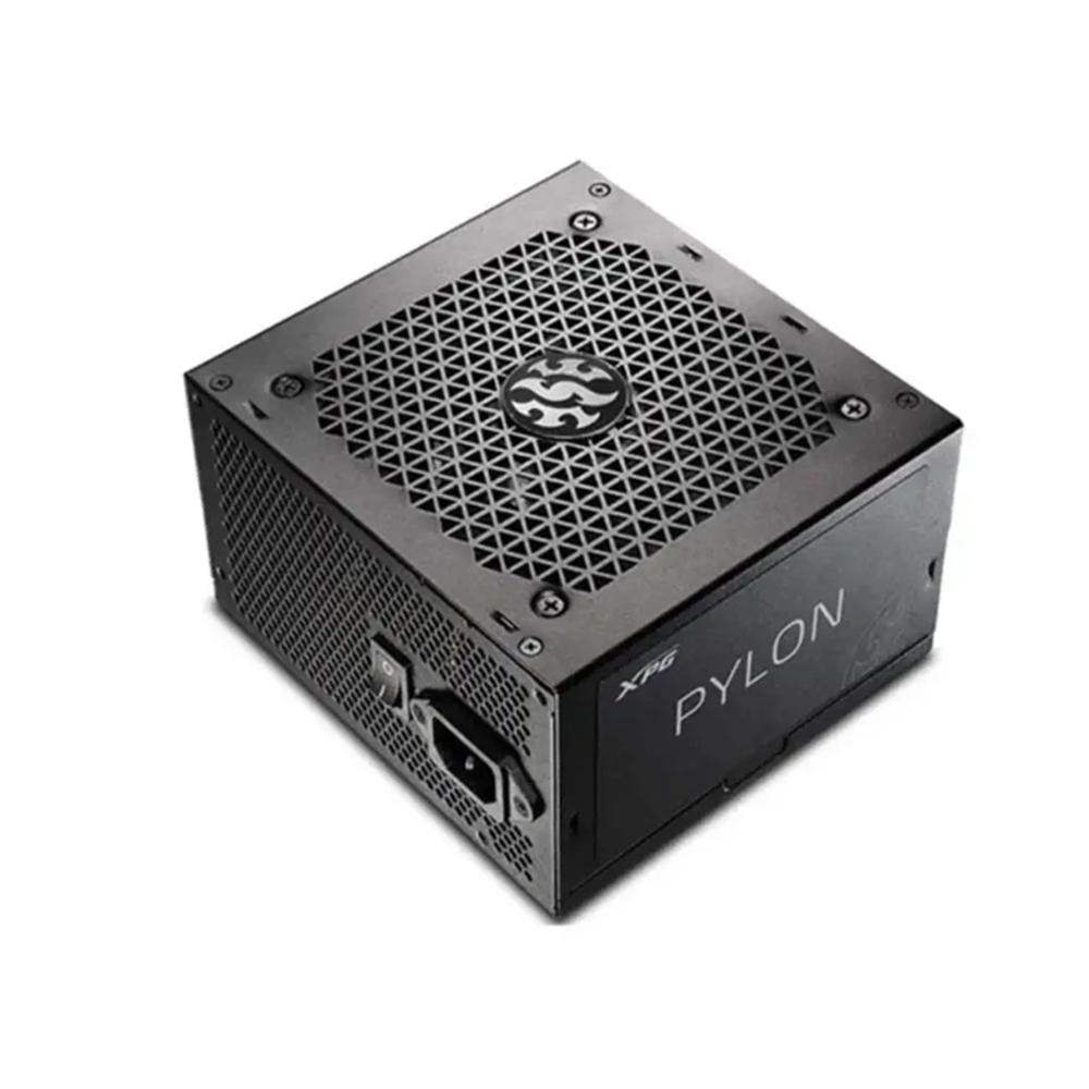 FUENTE DE PODER PYLON 750 BRONZE XPG BKCUS