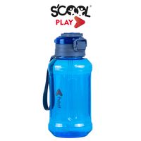 Tomatodo Play Bot Petg 1.150 Lt Sport Blue Gray