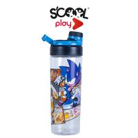 Tomatodo Play Bot Explore 850 Ml Sonic