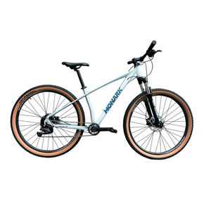 Bicicleta Monark Highlander Xt Aro 29