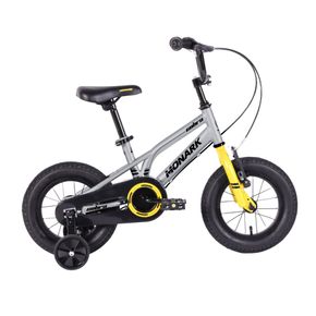 Bicicleta Monark Cobra Aro 12 Niño