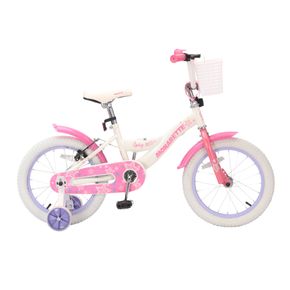 Bicicleta Monarette Spicy Aro 16 Niña