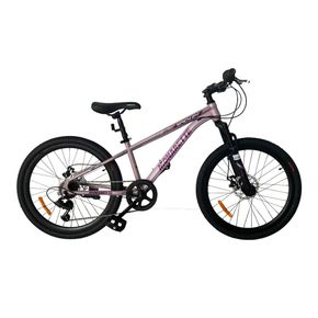 Bicicleta Monarette Spicy Aro 24 Niña