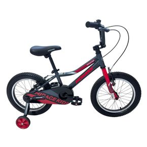 Bicicleta Monark Mirage Kids Aro 16 Niño