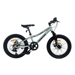 Bicicleta Monark Mirage AL Aro 20 Niño