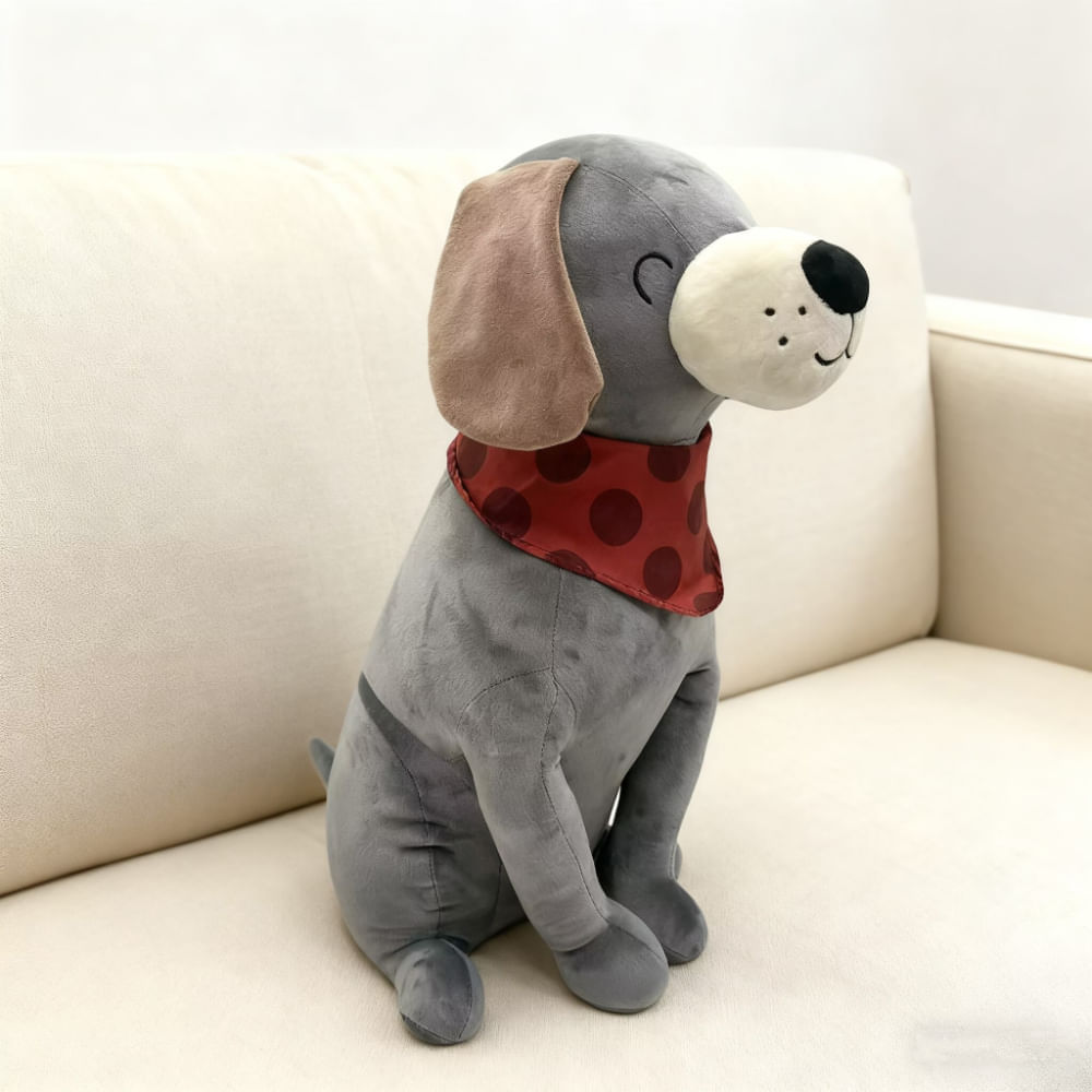 Cojin Pv26 Micro Niño Perrito