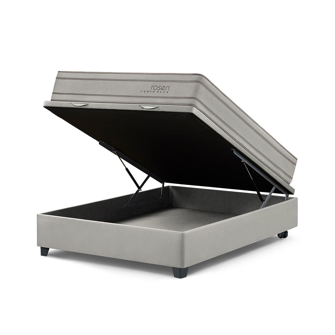 Boxet Tempo Plus 2 Plazas