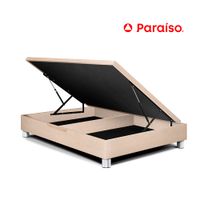 Boxet Deluxe 2 Plazas