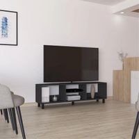Rack Tunez Tv 70 - Wengue