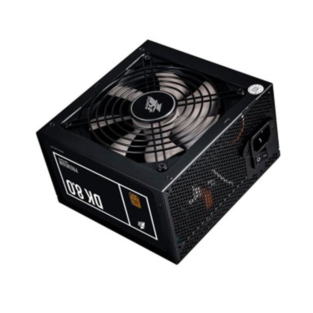 FUENTE DE PODER  PS-800AX DK 80 PLUS BRONCE 1STPLAYER