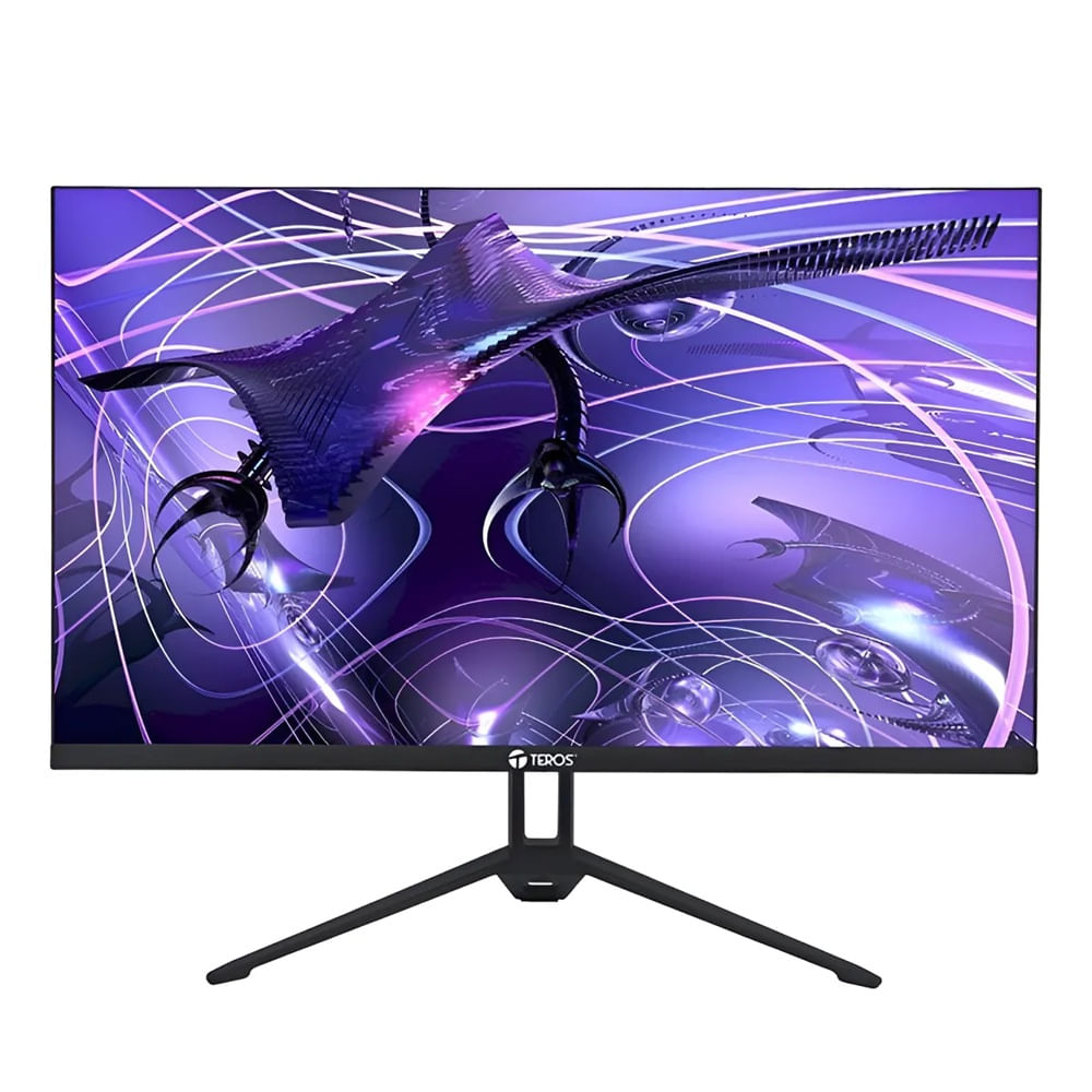 MONITOR GAMER TEROS 144HZ IPS FHD SOPORT 8K TE-2417  MONIT0007