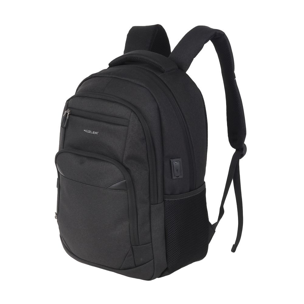 Mochila Portalaptop Küzler Wald-101 Negro
