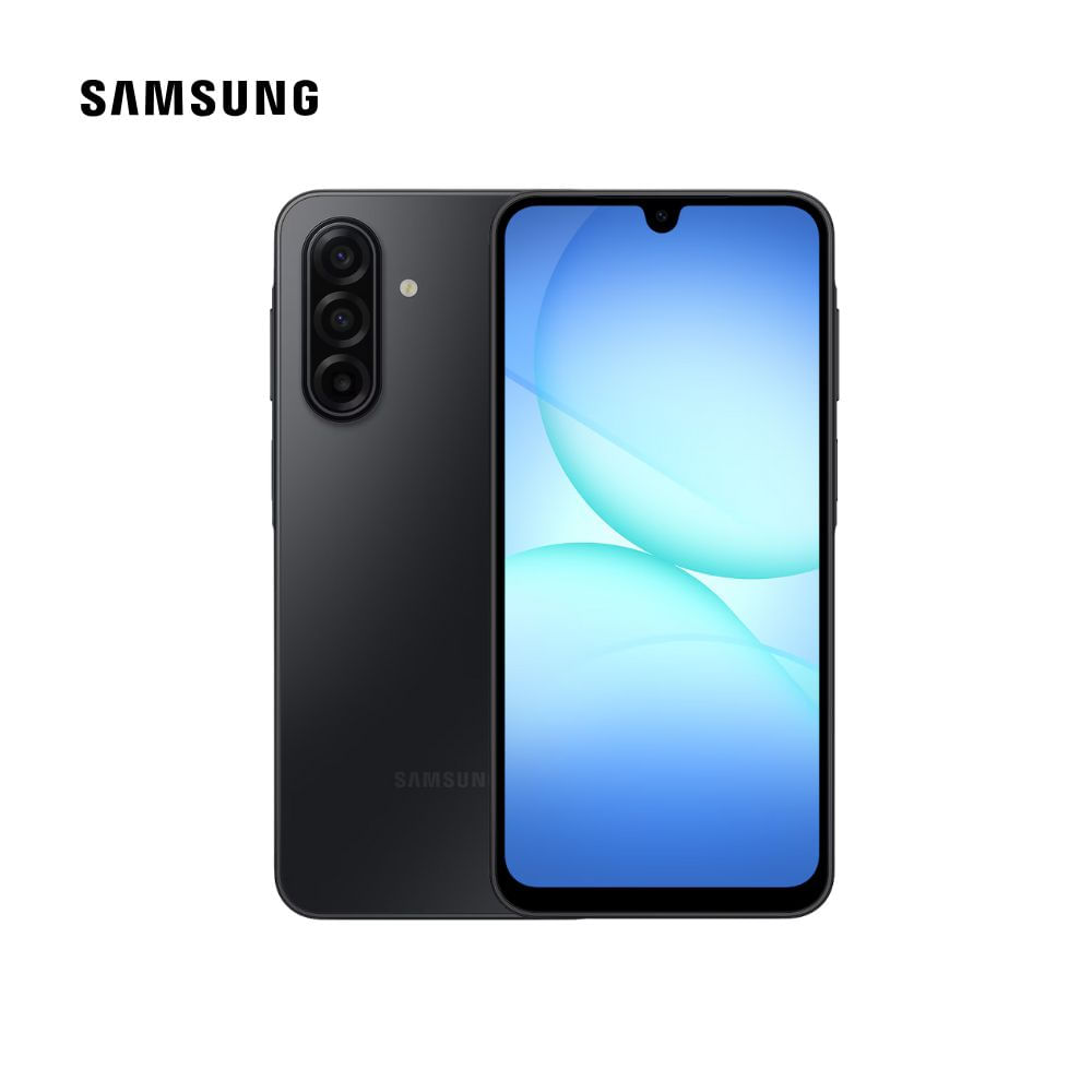 Samsung Galaxy A17 4G 128GB 4GB Ram Negro