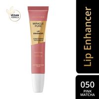Lipgloss Max Factor Miracle Pure Lip Enhancer Pink Matcha