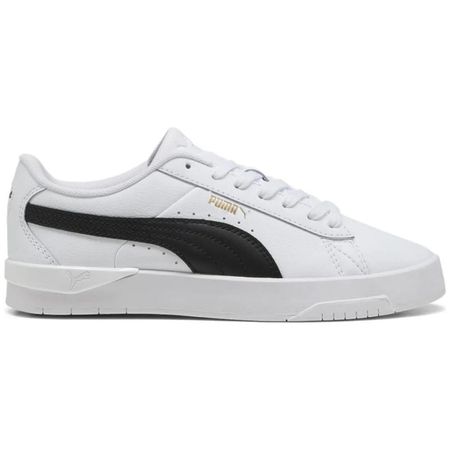Zapatilla Puma Jada Classic Blanco con Negro 8.5 US