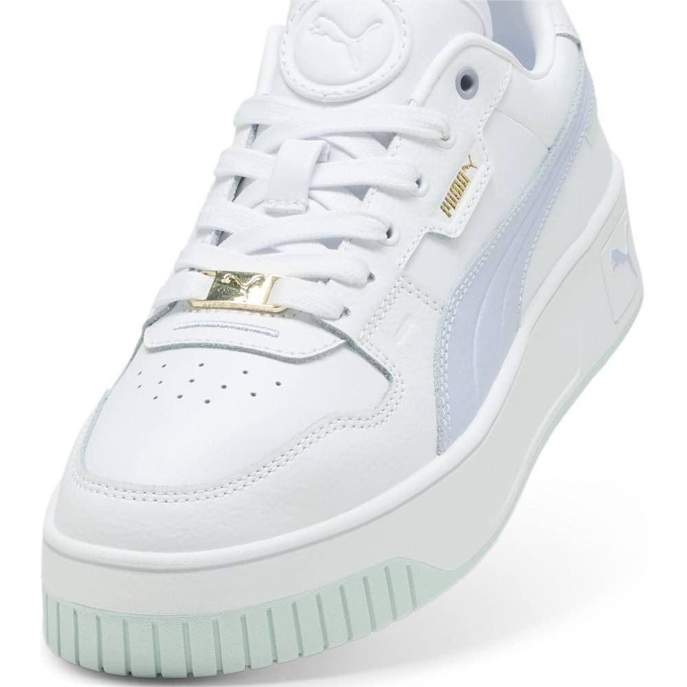 Zapatillas Urbanas para Mujer Puma Carina Street Lux 397487-07 ...
