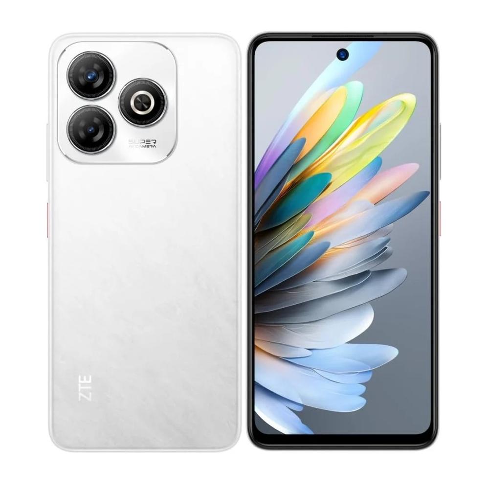 ZTE Blade V60 Smart 256GB 4GB Blanco