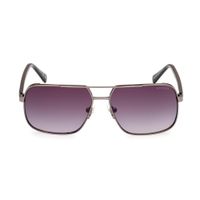 Lentes De Sol Uv400 Hombre Gu00119 08B 58 Guess - 1032250