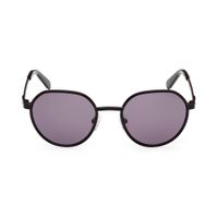 Lentes De Sol Uv400 Hombre Gu00207 02Y 51 Guess - 1032285
