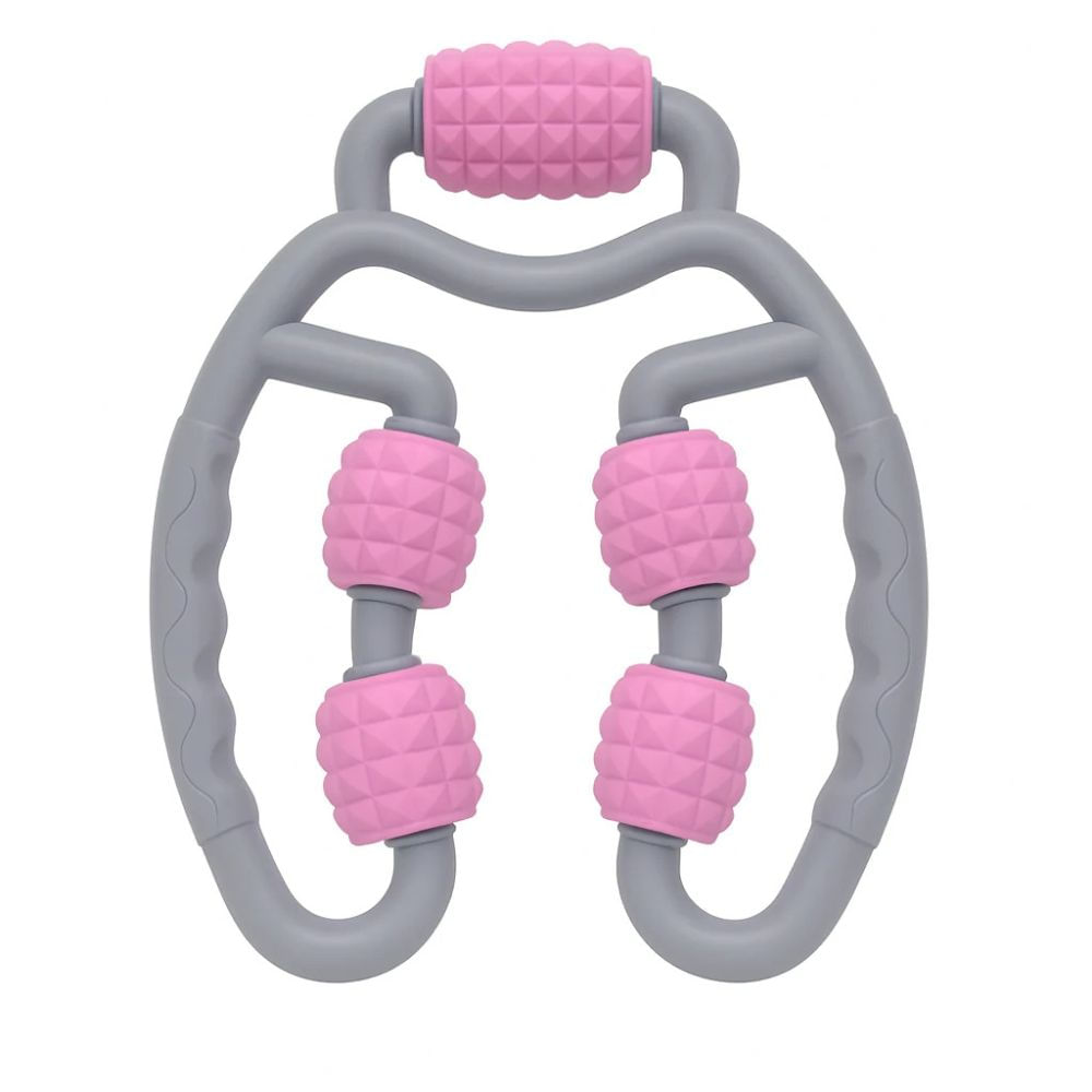 Fitdrain-rodillo Masajeador