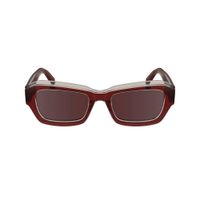 Lentes De Sol Uv400 Unisex Ckj24608S 600 52 Calvin Klein - 1032500