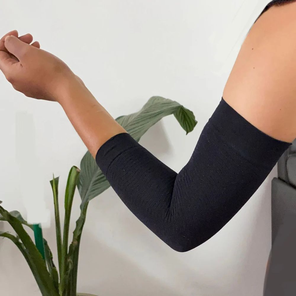 Mangas Moldeadoras 1 Par