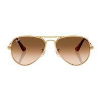 Lentes De Sol Uv400 Unisex Rb3925 001/51 58 Ray Ban - 1032629