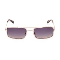 Lentes De Sol Uv400 Hombre Gu00168 32W 58 Guess - 1032270
